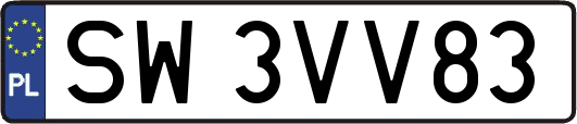 SW3VV83