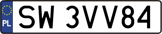 SW3VV84