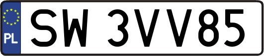 SW3VV85