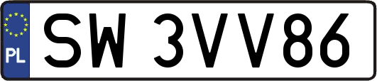 SW3VV86