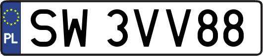 SW3VV88