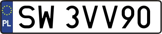 SW3VV90