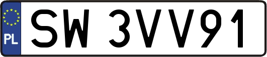 SW3VV91