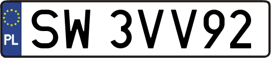 SW3VV92