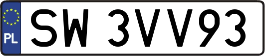 SW3VV93