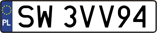 SW3VV94