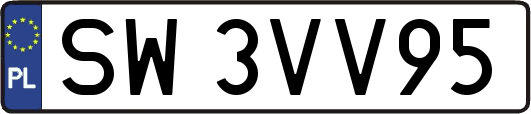 SW3VV95