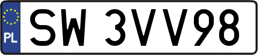 SW3VV98