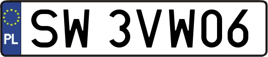 SW3VW06