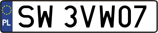 SW3VW07