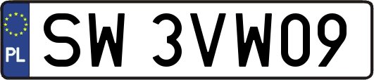 SW3VW09