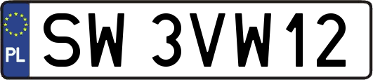 SW3VW12