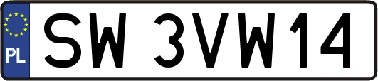 SW3VW14