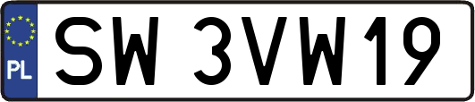 SW3VW19