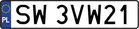 SW3VW21