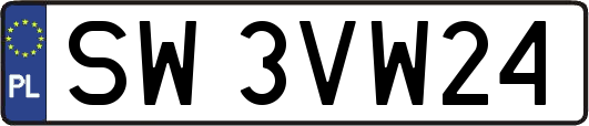 SW3VW24