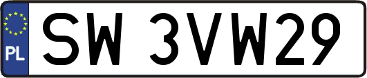 SW3VW29