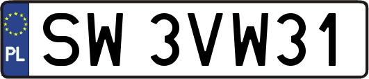 SW3VW31