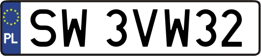 SW3VW32