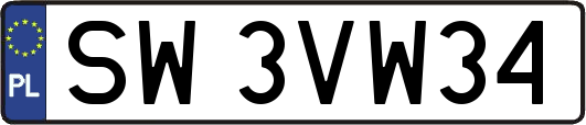 SW3VW34