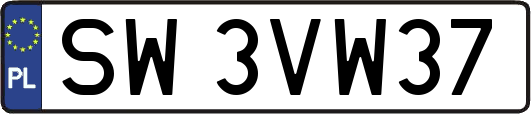 SW3VW37