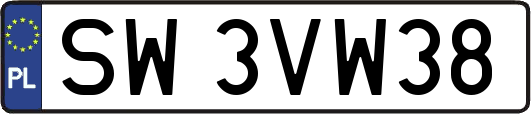 SW3VW38