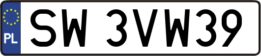 SW3VW39
