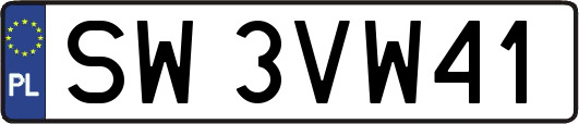 SW3VW41