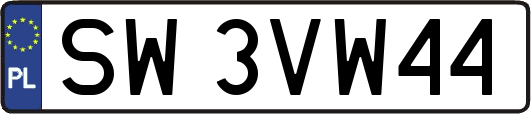 SW3VW44