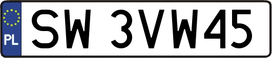 SW3VW45