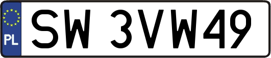 SW3VW49