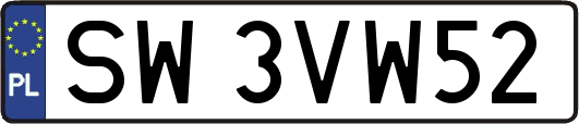SW3VW52