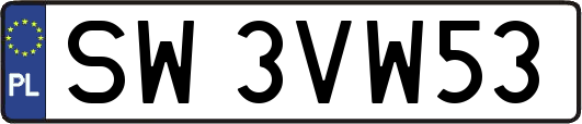 SW3VW53