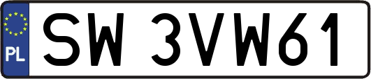 SW3VW61