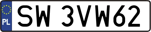 SW3VW62