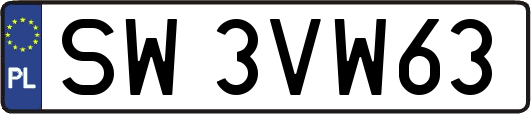 SW3VW63