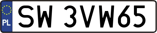 SW3VW65