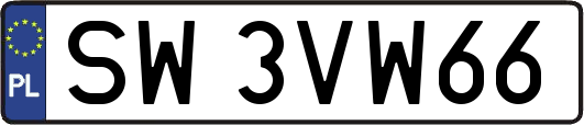 SW3VW66