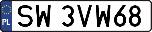 SW3VW68