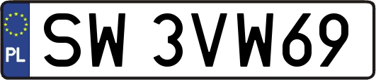 SW3VW69