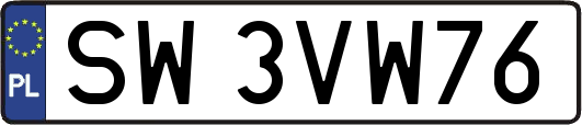 SW3VW76