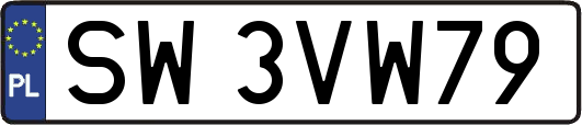 SW3VW79
