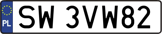 SW3VW82