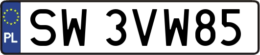 SW3VW85