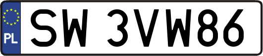 SW3VW86