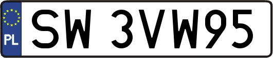 SW3VW95