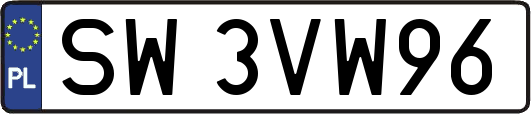 SW3VW96