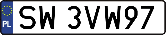 SW3VW97