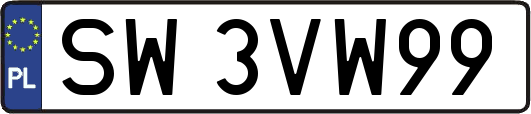 SW3VW99