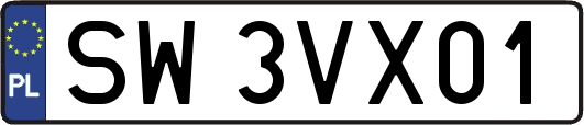 SW3VX01